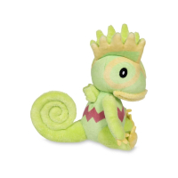 Authentic Pokemon center plush pokemon fit Kecleon +/- 15CM